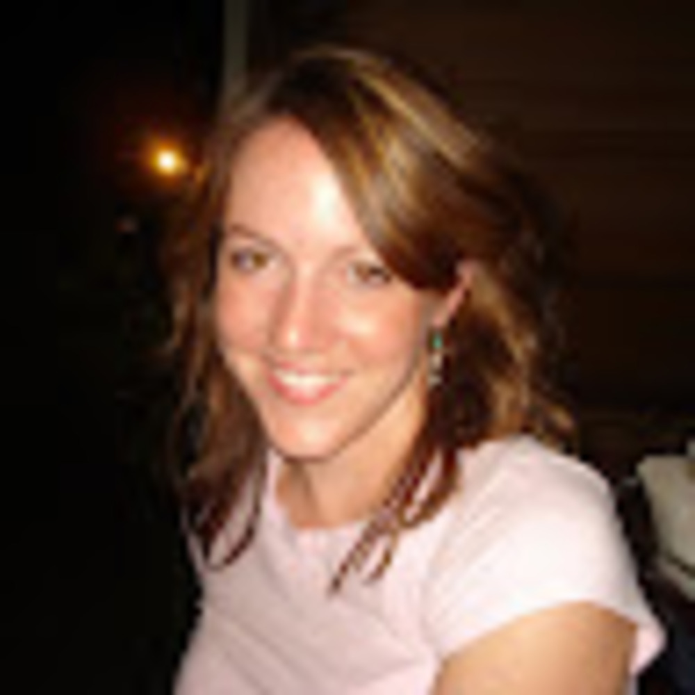 Meet your Posher, Bethany